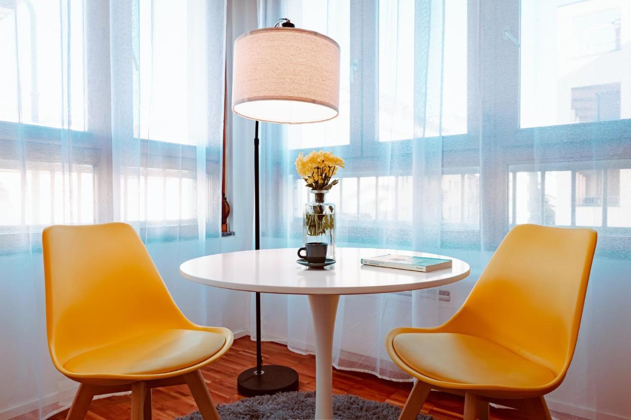 Appartamento Loft De Sanctis Milano