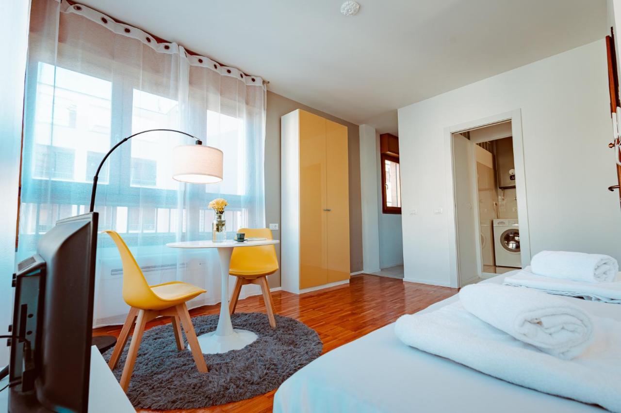 Appartamento Loft De Sanctis *
