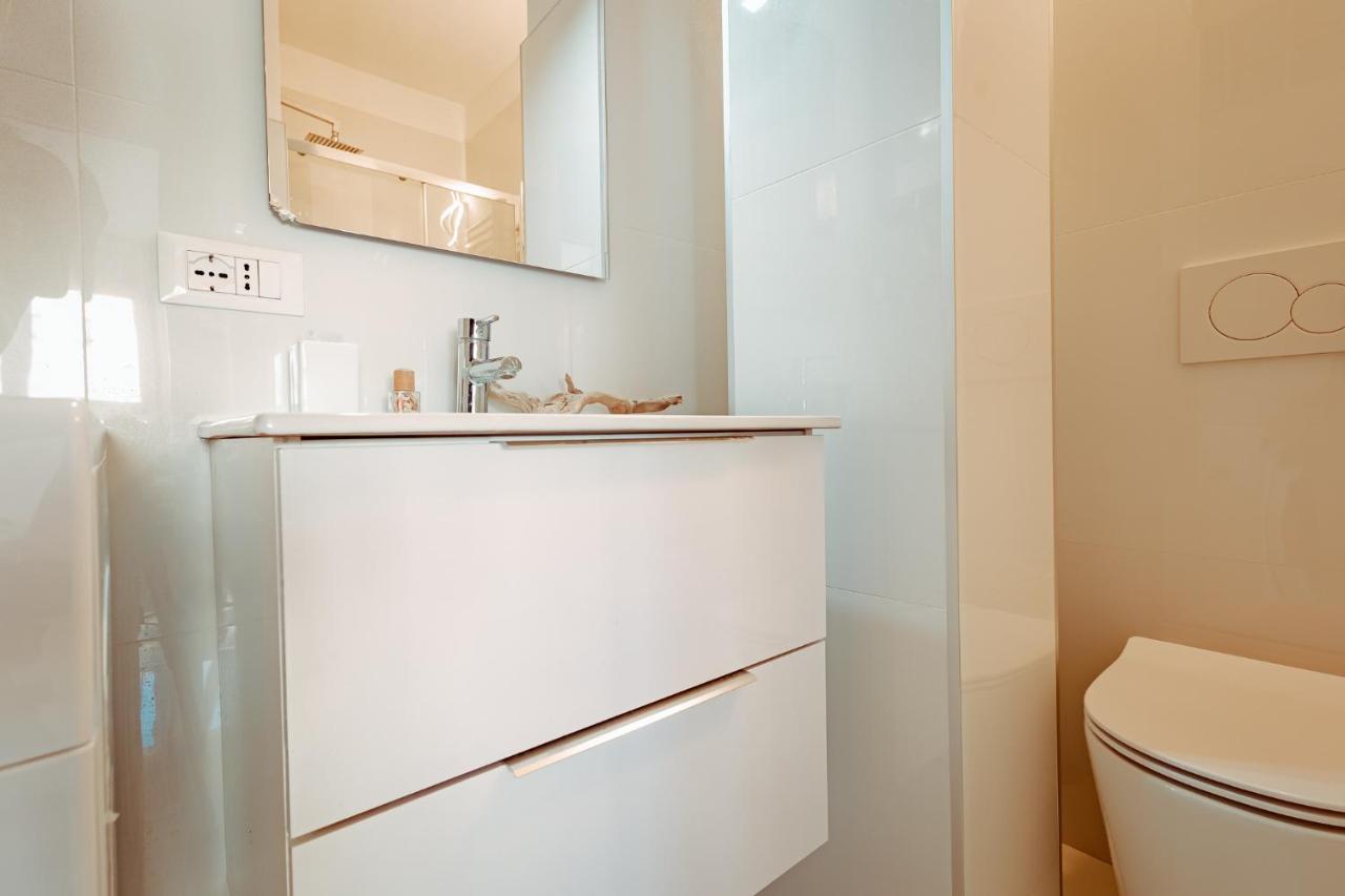 Appartamento Loft De Sanctis Milano
