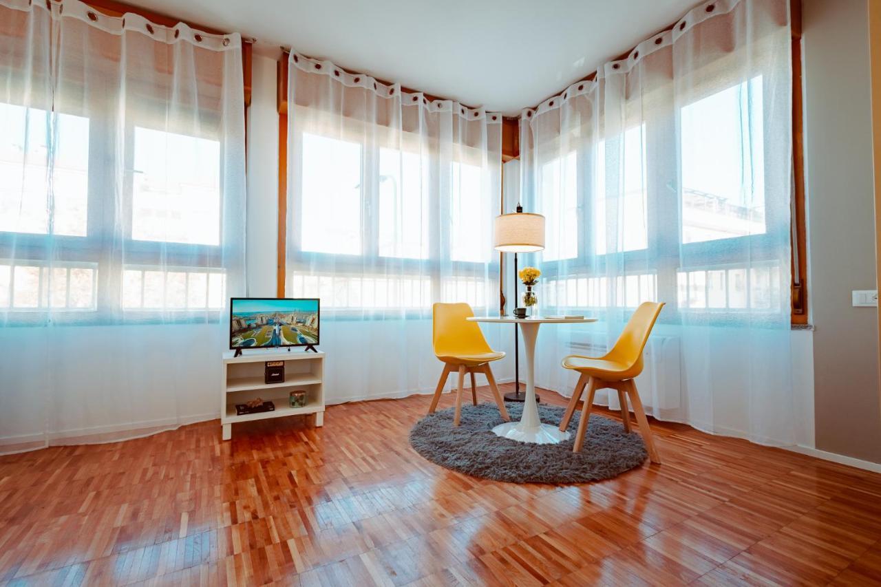Loft De Sanctis Appartamento