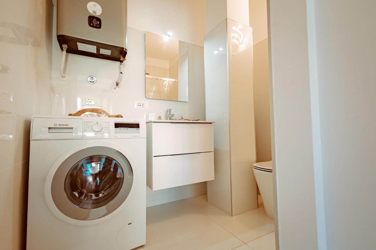 Appartamento Loft De Sanctis