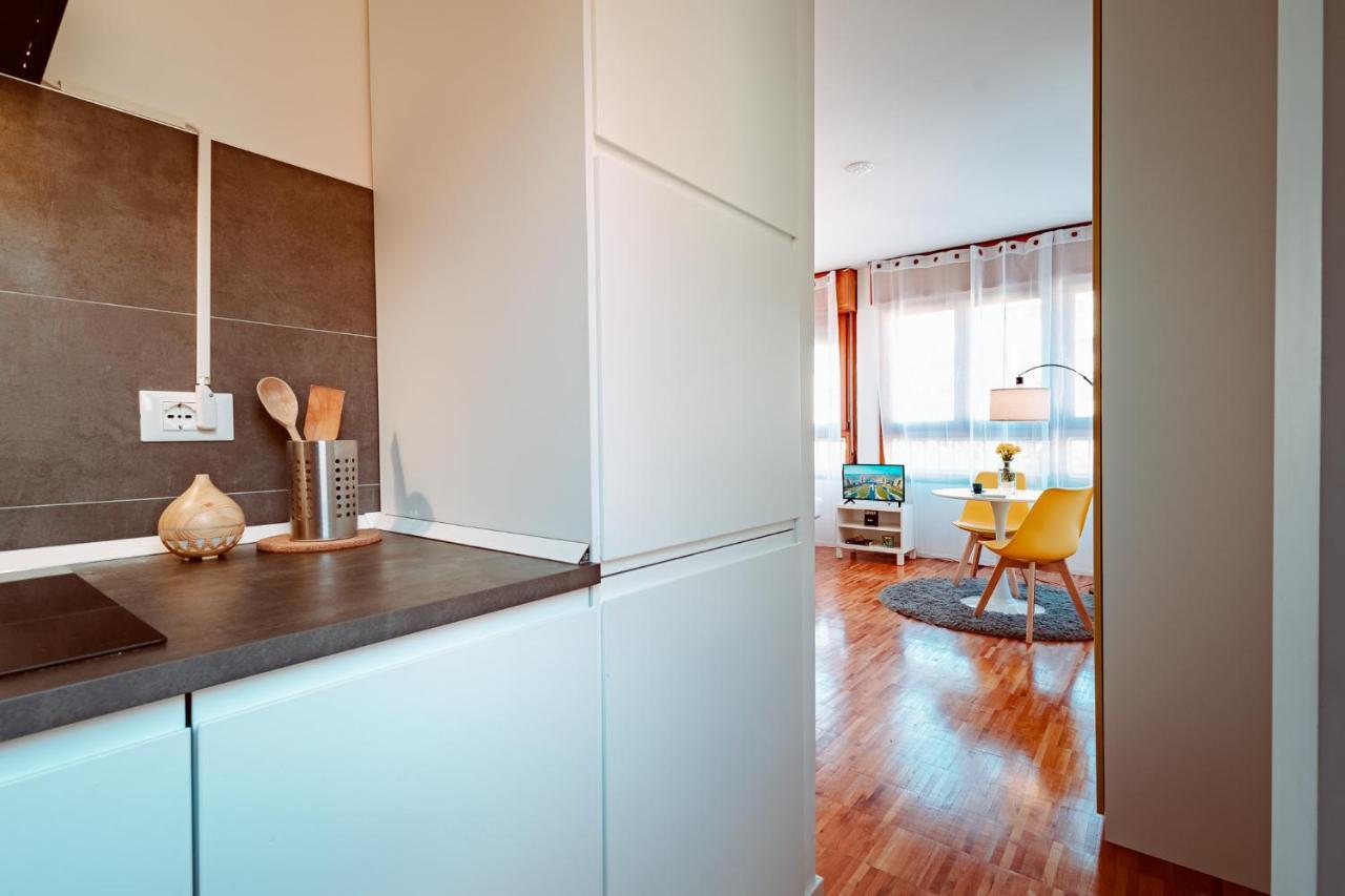 Loft De Sanctis Appartamento