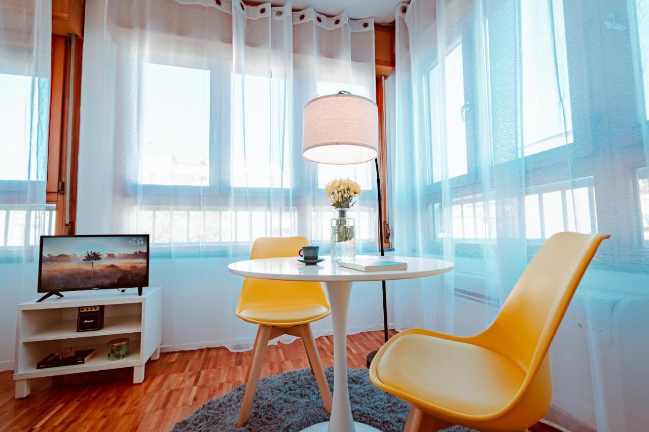 Appartamento Loft De Sanctis *