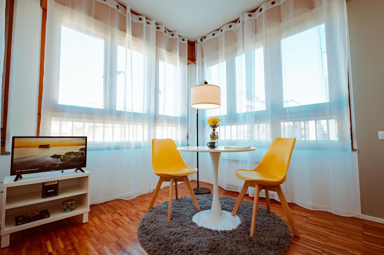 Appartamento Loft De Sanctis Milano