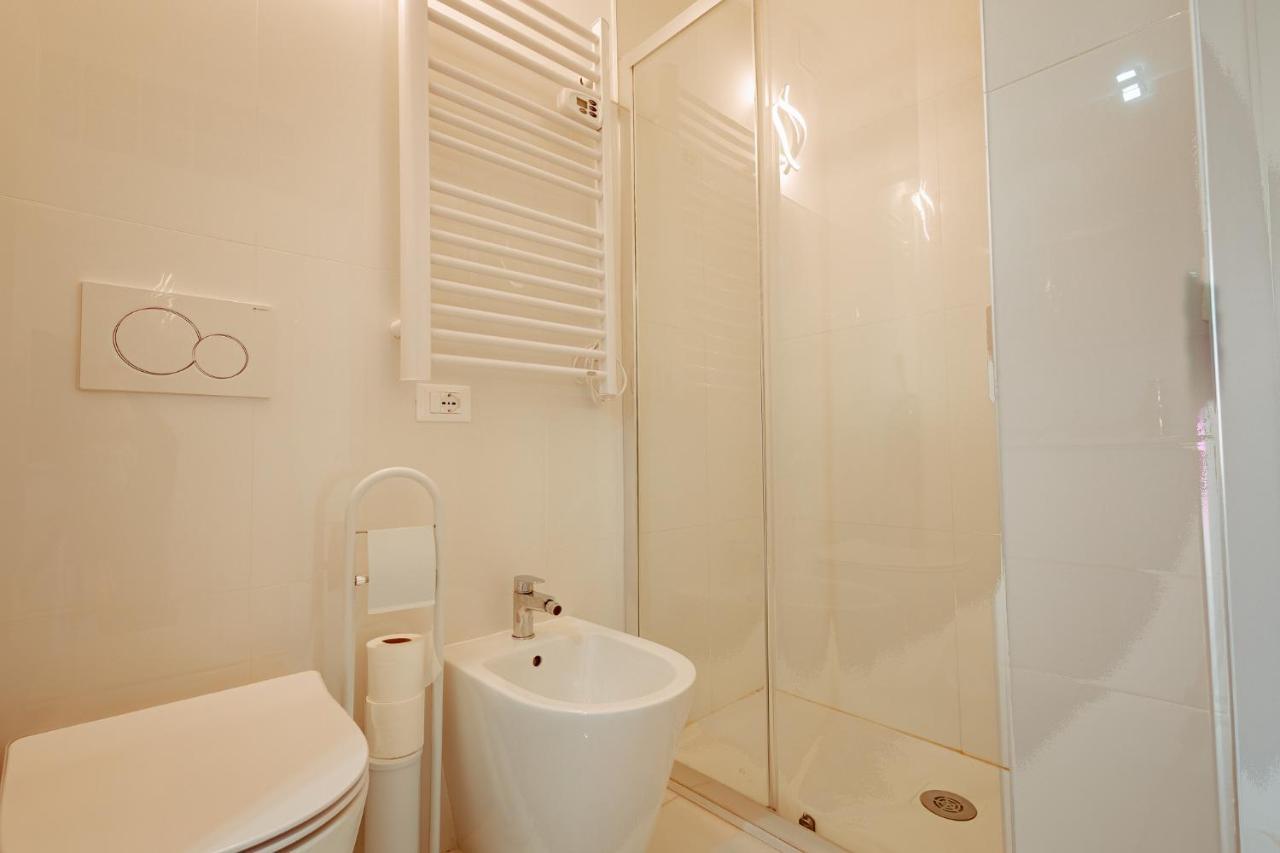 Appartamento Loft De Sanctis