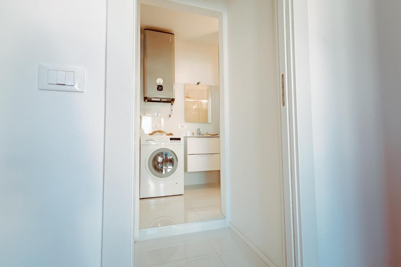 Loft De Sanctis Milano