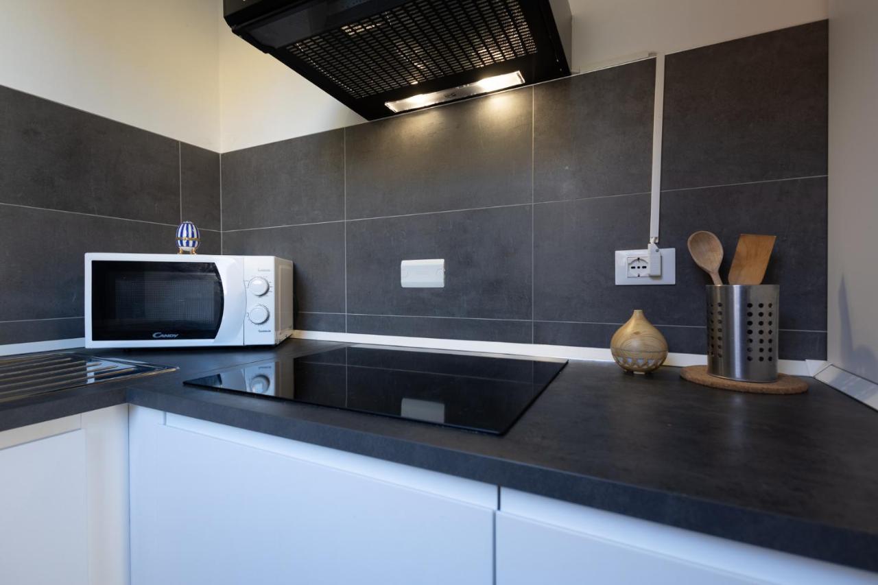 Loft De Sanctis Appartamento