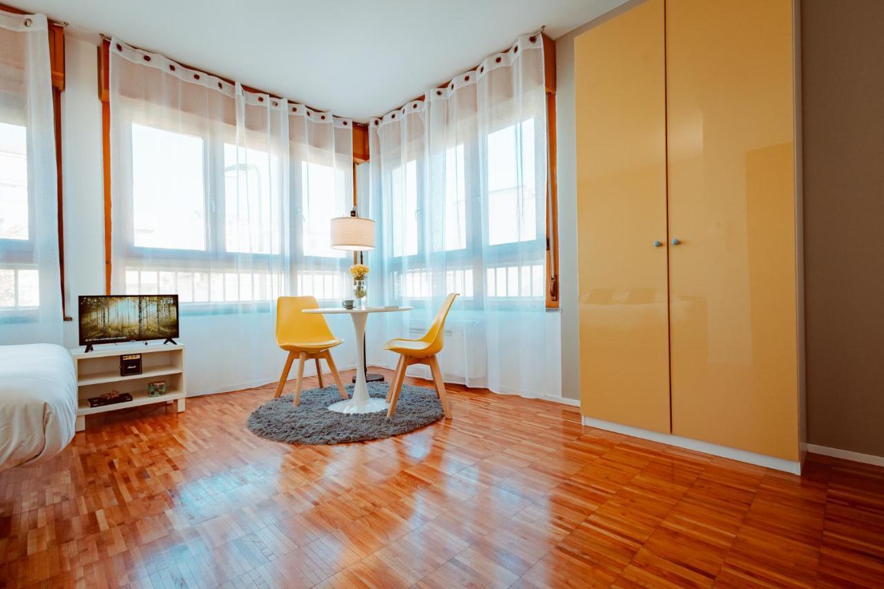 Loft De Sanctis Milano