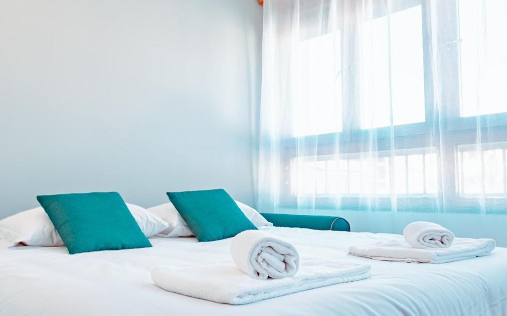 Loft De Sanctis Appartamento