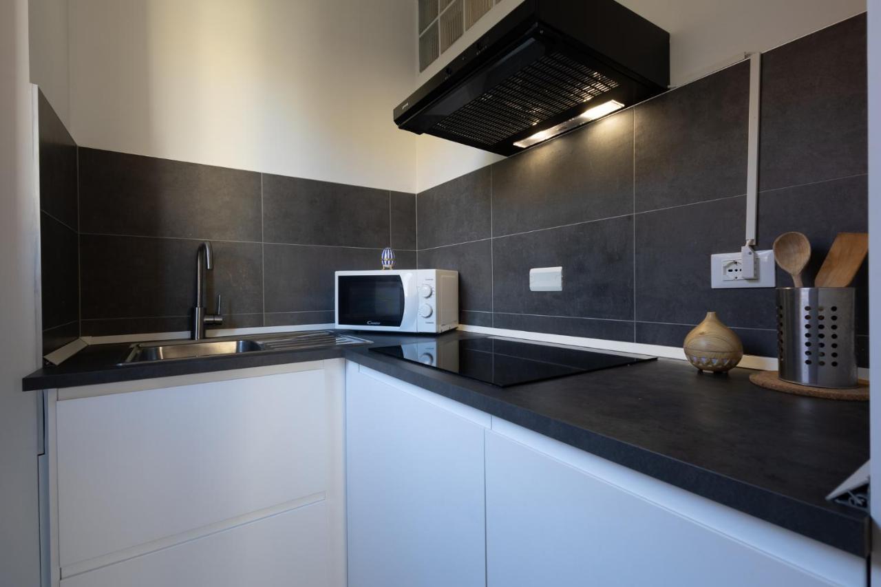 Loft De Sanctis Apartment Mailand