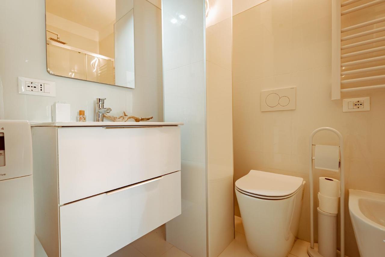 Apartment Loft De Sanctis Mailand